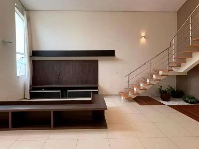 Casa / Sobrado para Venda em Marília/SP Parque das Esmeraldas II 3 Quartos