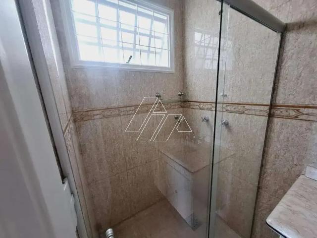 Casa / Sobrado para Venda em Marília/SP Parque das Esmeraldas II 3 Quartos
