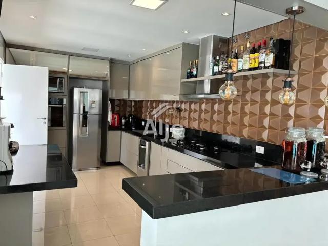 Casa / Sobrado para Venda em Marília/SP Parque das Esmeraldas II 4 Quartos