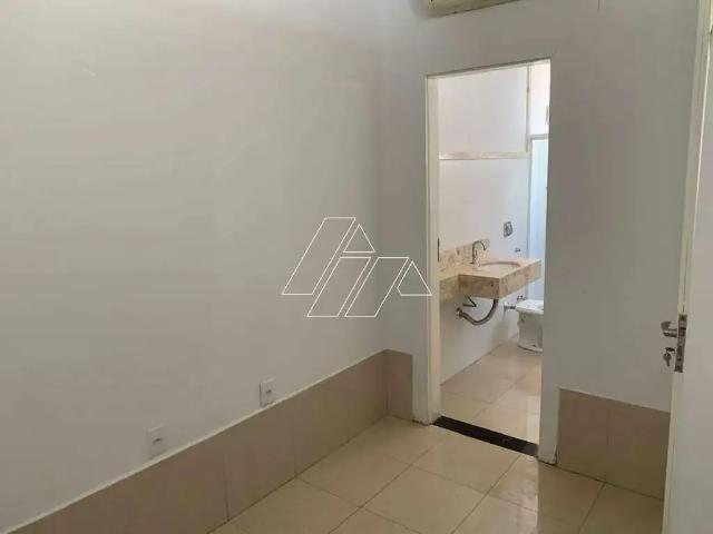 Casa / Sobrado para Venda em Marília/SP Parque das Esmeraldas II 5 Quartos