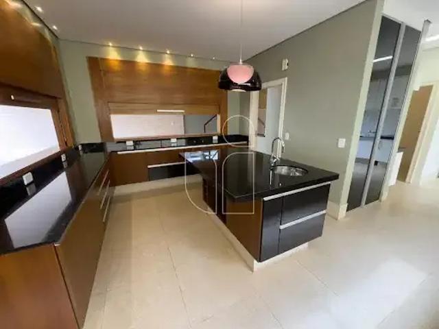 Casa / Sobrado para Venda em Marília/SP Parque das Esmeraldas 3 Quartos