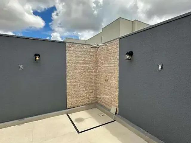 Casa / Sobrado para Venda em Marília/SP Parque das Esmeraldas 3 Quartos