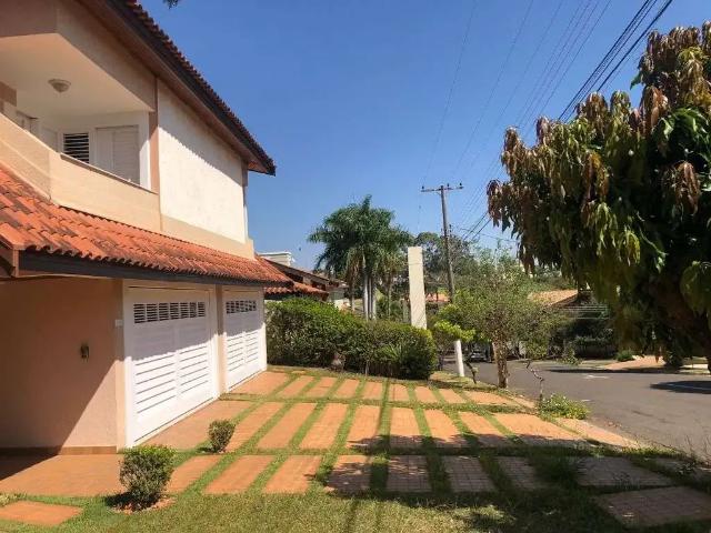 Casa / Sobrado para Venda em Marília/SP Parque das Esmeraldas 3 Quartos