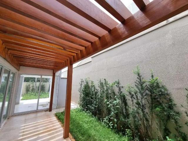 Casa / Sobrado para Venda em Marília/SP Parque das Esmeraldas 3 Quartos