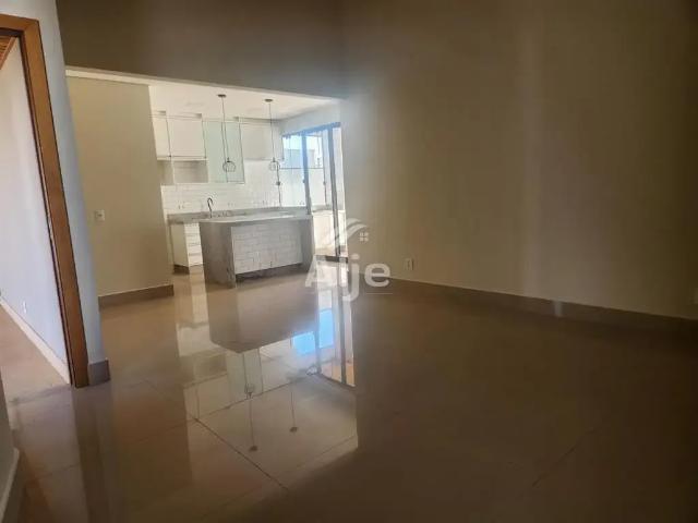 Casa / Sobrado para Venda em Marília/SP Parque das Esmeraldas 3 Quartos