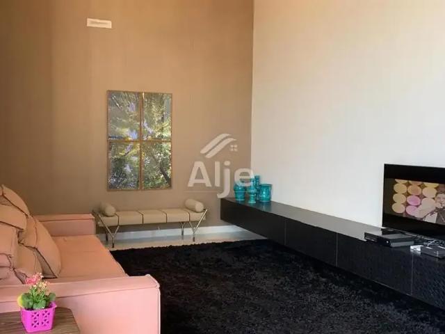 Casa / Sobrado para Venda em Marília/SP Parque das Esmeraldas 3 Quartos