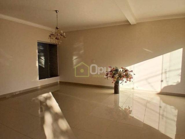 Casa / Sobrado para Venda em Marília/SP Parque das Esmeraldas 3 Quartos