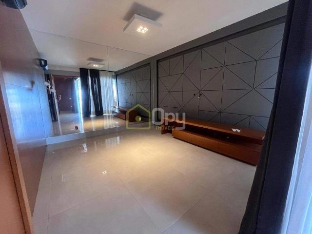 Casa / Sobrado para Venda em Marília/SP Parque das Esmeraldas 4 Quartos