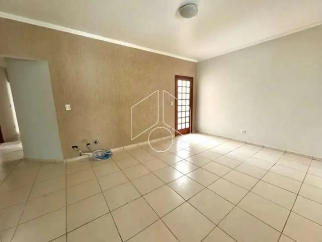 Casa / Sobrado para Venda em Marília/SP Parque das Esmeraldas 4 Quartos