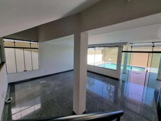 Casa / Sobrado para Venda em Marília/SP Parque das Esmeraldas 4 Quartos
