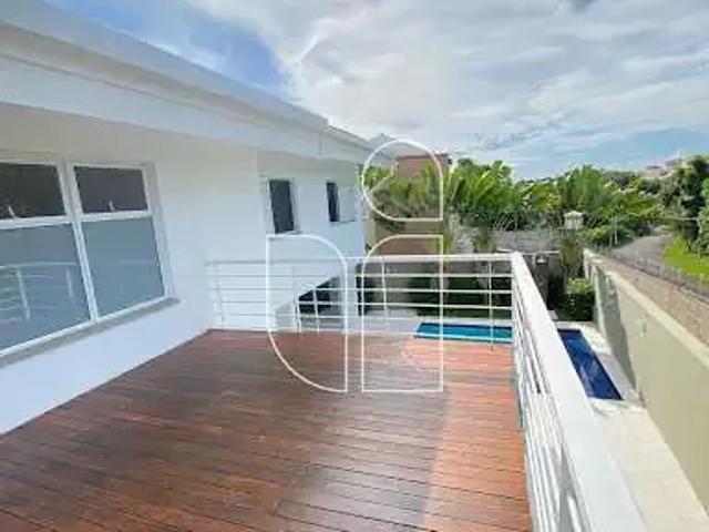 Casa / Sobrado para Venda em Marília/SP Parque das Esmeraldas 5 Quartos