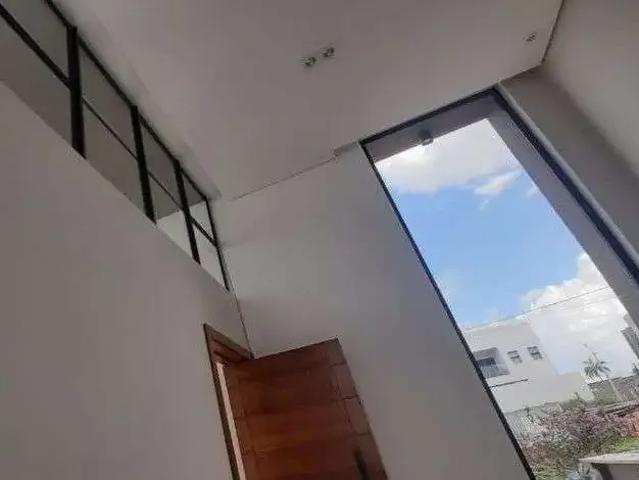 Casa / Sobrado para Venda em Marília/SP Parque das Indústrias 3 Quartos