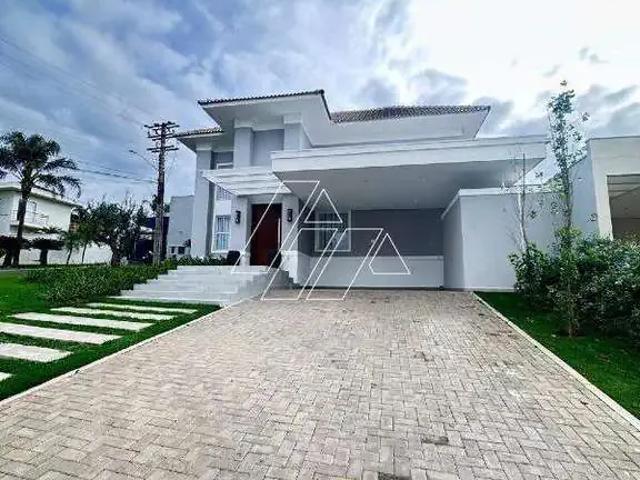 Casa / Sobrado para Venda em Marília/SP Parque das Indústrias