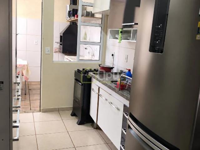 Casa / Sobrado para Venda em Marília/SP Parque das Nações 2 Quartos