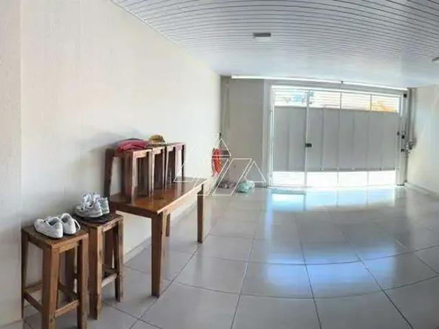 Casa / Sobrado para Venda em Marília/SP Parque das Nações 2 Quartos