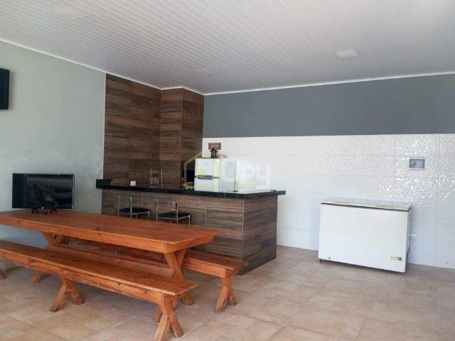 Casa / Sobrado para Venda em Marília/SP Parque dos Ipês 1 Quartos