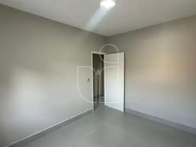 Casa / Sobrado para Venda em Marília/SP Parque Residencial Novo Horizonte 4 Quartos