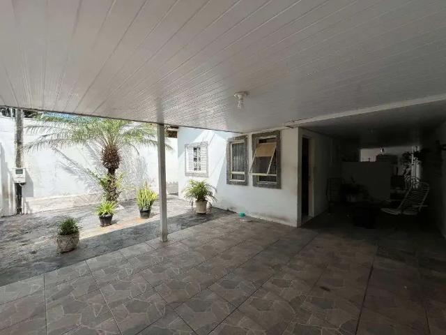 Casa / Sobrado para Venda em Marília/SP Parque Residencial Julieta 3 Quartos