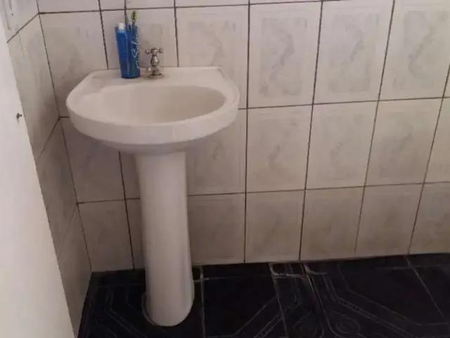 Casa / Sobrado para Venda em Marília/SP Parque Residencial Julieta 2 Quartos