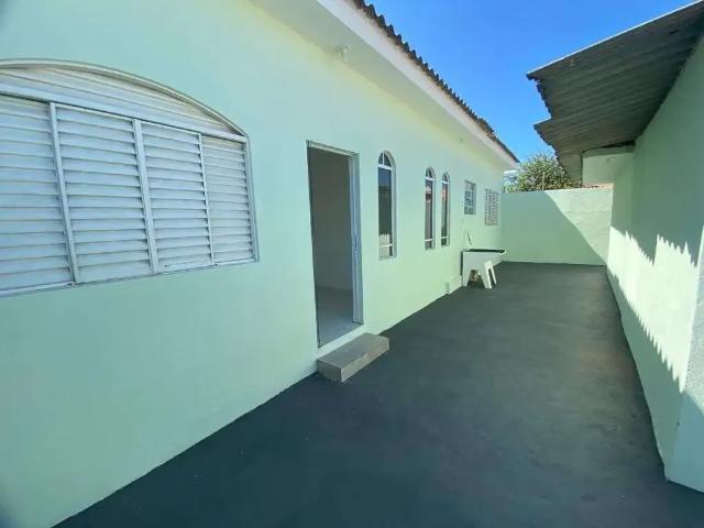 Casa / Sobrado para Venda em Marília/SP Parque São Jorge 6 Quartos