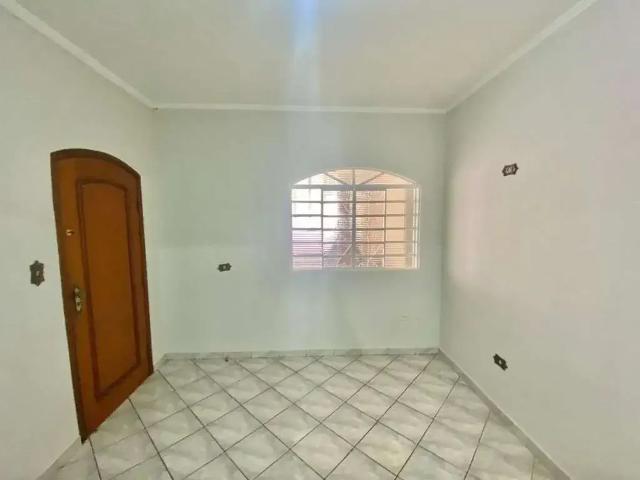 Casa / Sobrado para Venda em Marília/SP Parque São Jorge 6 Quartos