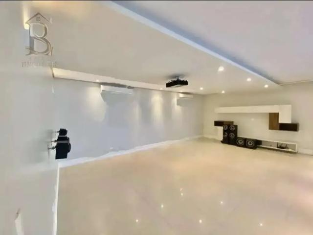 Casa / Sobrado para Venda em Marília/SP Parque Serra Dourada 4 Quartos