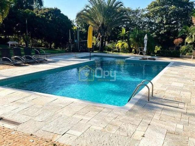 Casa / Sobrado para Venda em Marília/SP Parque Serra Dourada 4 Quartos