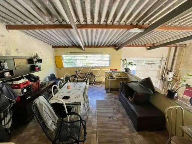 Casa / Sobrado para Venda em Marília/SP Professor Antônio da Silva Penteado 3 Quartos