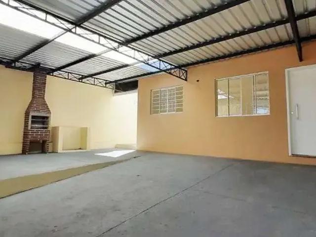 Casa / Sobrado para Venda em Marília/SP Professor José Augusto da Silva Ribeiro 2 Quartos