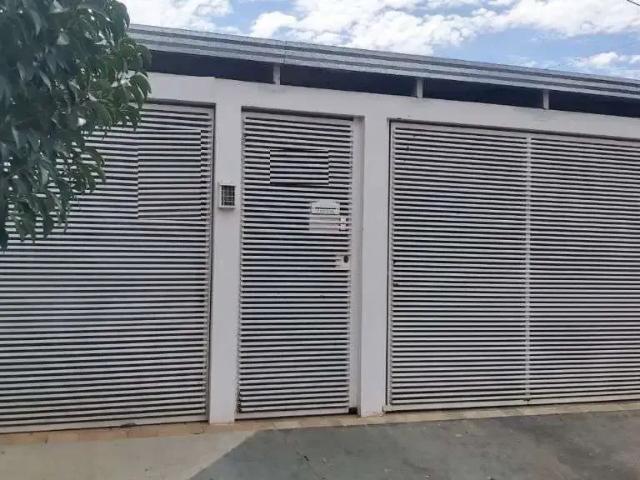 Casa / Sobrado para Venda em Marília/SP Professor José Augusto da Silva Ribeiro 3 Quartos