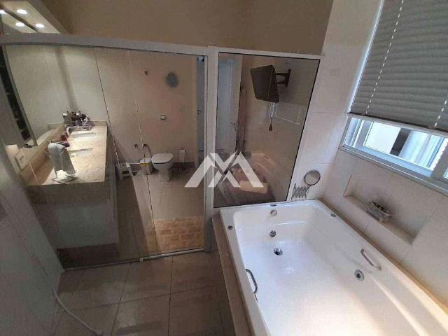 Casa / Sobrado para Venda em Marília/SP Residencial Costa do Ipê 3 Quartos