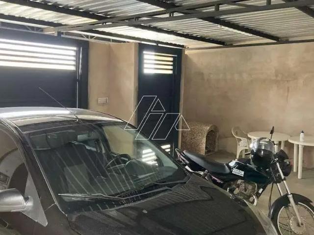 Casa / Sobrado para Venda em Marília/SP Residencial Delazir Apparecida Cigano Herrera