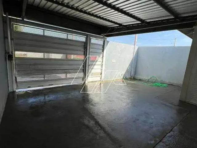 Casa / Sobrado para Venda em Marília/SP Residencial Montana Padre Nóbrega 2 Quartos