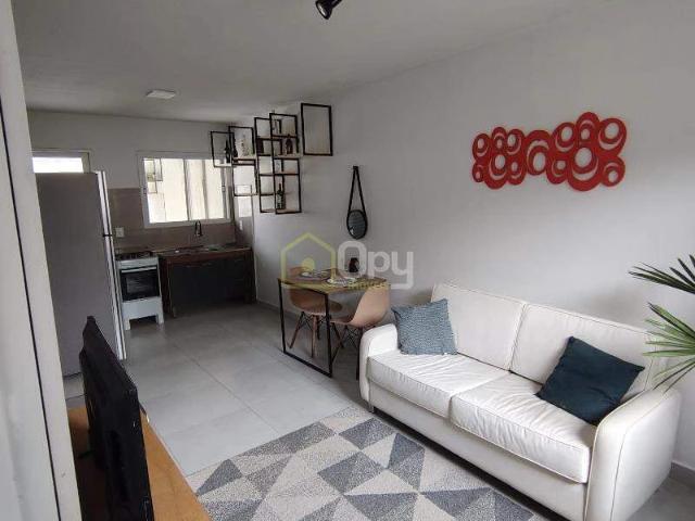 Casa / Sobrado para Venda em Marília/SP Residencial Salvador Bassalobre Padre Nóbrega 2 Quartos