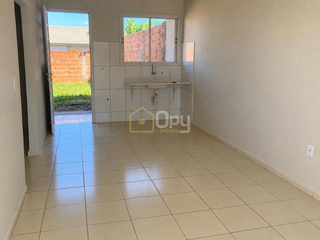Casa / Sobrado para Venda em Marília/SP Residencial Salvador Bassalobre Padre Nóbrega 2 Quartos