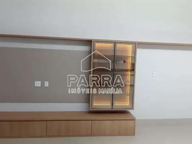 Casa / Sobrado para Venda em Marília/SP Residencial Reserva Esmeralda 3 Quartos