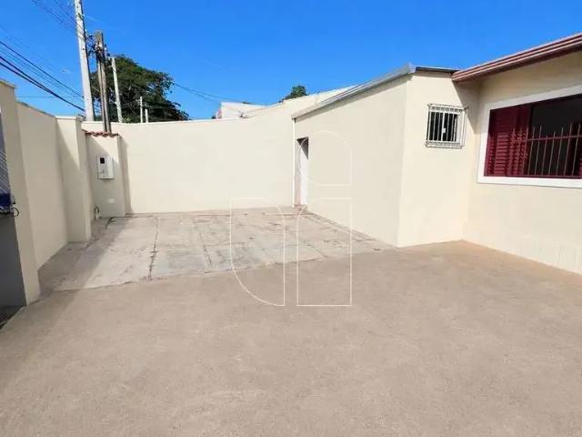 Casa / Sobrado para Venda em Marília/SP Residencial Vale Verde 2 Quartos