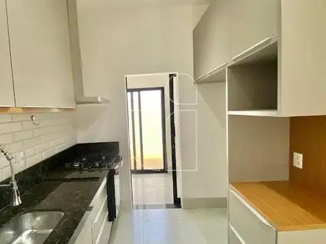 Casa / Sobrado para Venda em Marília/SP Residencial Vale Verde 3 Quartos
