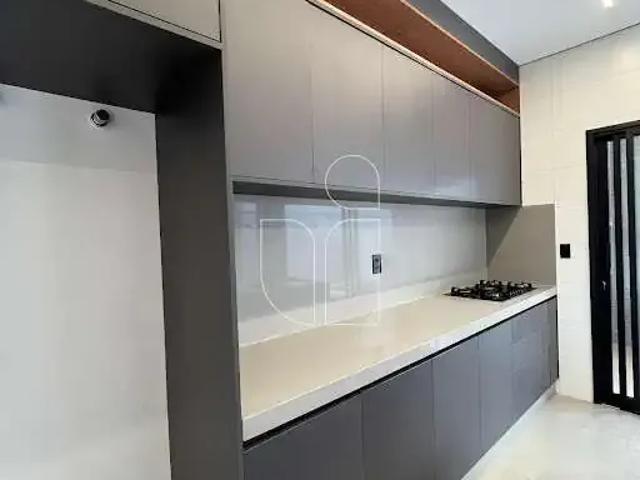 Casa / Sobrado para Venda em Marília/SP Residencial Vale Verde 3 Quartos