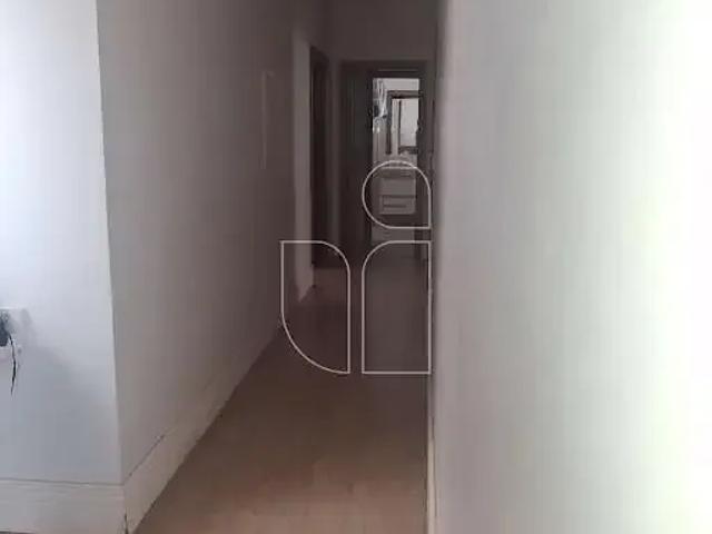 Casa / Sobrado para Venda em Marília/SP Residencial Vale Verde 3 Quartos