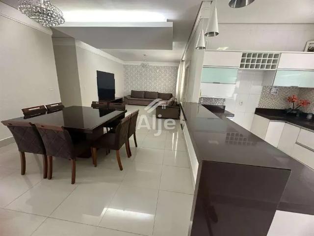 Casa / Sobrado para Venda em Marília/SP Residencial Vale Verde 3 Quartos
