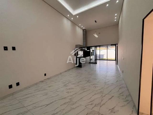 Casa / Sobrado para Venda em Marília/SP Residencial Verana Parque Alvorada 3 Quartos