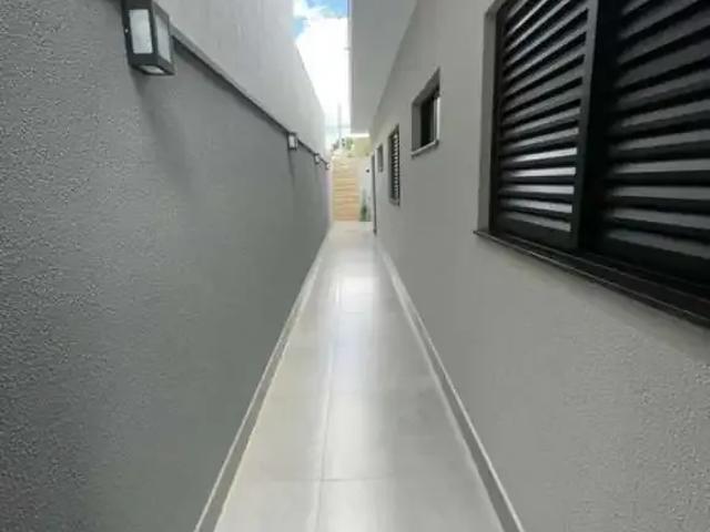 Casa / Sobrado para Venda em Marília/SP Residencial Verana Parque Alvorada 3 Quartos
