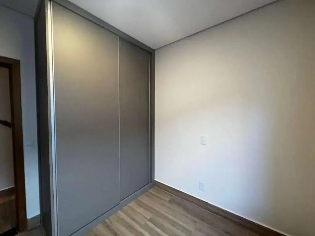 Casa / Sobrado para Venda em Marília/SP Residencial Verana Parque Alvorada 3 Quartos