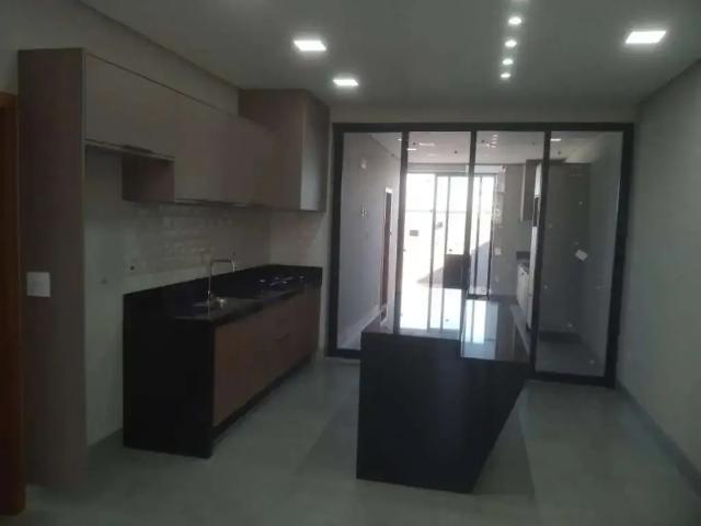 Casa / Sobrado para Venda em Marília/SP Residencial Verana Parque Alvorada 3 Quartos