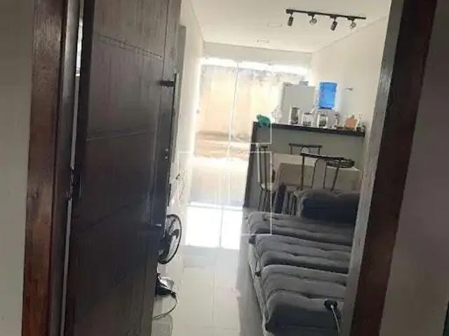 Casa / Sobrado para Venda em Marília/SP Residencial Vida Nova Maracá II Padre Nobrega 2 Quartos