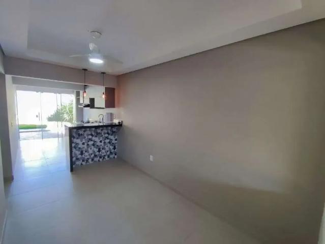 Casa / Sobrado para Venda em Marília/SP Residencial Vida Nova Maracá II Padre Nobrega 2 Quartos
