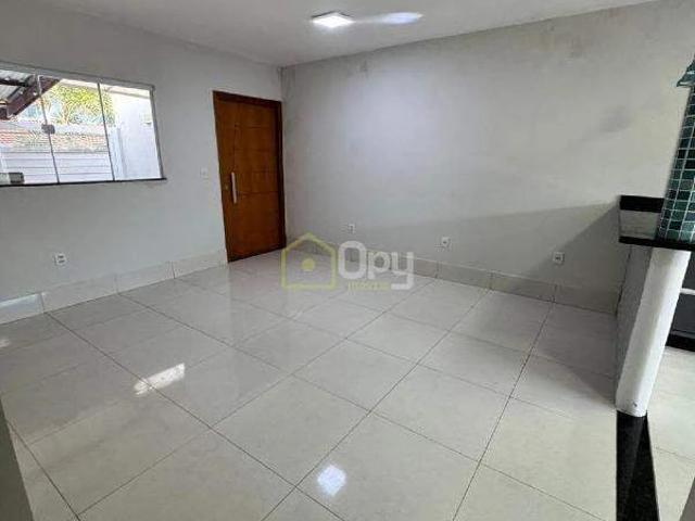 Casa / Sobrado para Venda em Marília/SP Residencial Vida Nova Maracá II Padre Nobrega 2 Quartos