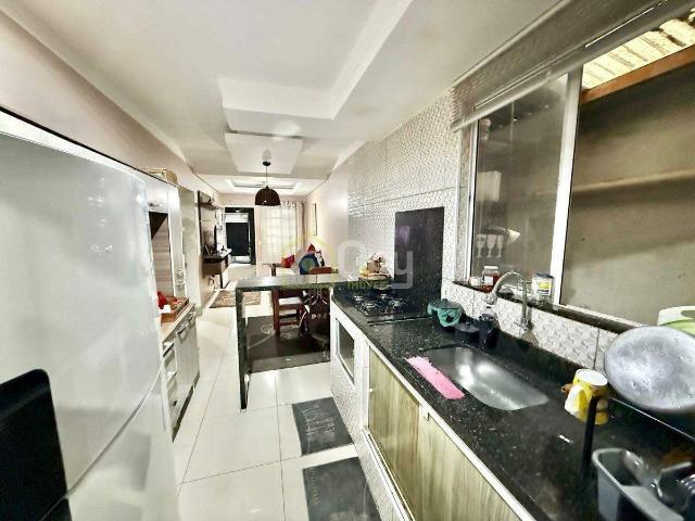 Casa / Sobrado para Venda em Marília/SP Residencial Vida Nova Maracá Padre Nobrega 2 Quartos