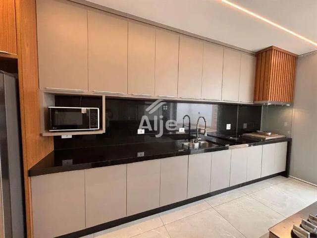 Casa / Sobrado para Venda em Marília/SP Residencial Villa Flora Aquarius 3 Quartos